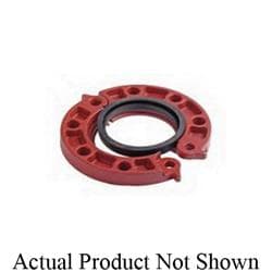Victaulic&reg; C040341GM0 Vic-Flange&reg; Adapter With Gasket, 4 in Nominal