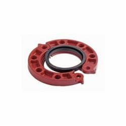 Victaulic&reg; C080341PM0 Vic-Flange&reg; Adapter With Gasket, 8 in Nominal