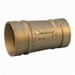 Victaulic&reg; F030647CGG 647-GG Dielectric Transition, 6.19 in L