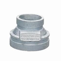 Victaulic&reg; FF33050G00 Reducer, 8 x 3 in Nominal Size