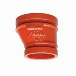 Victaulic&reg; FE90051P00 Reducer, 6 x 5 in Nominal
