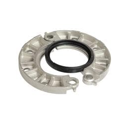 Victaulic&reg; L020441XE0 Flange Adapter, 2 in Nominal