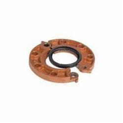 Victaulic&reg; L060641PE0 Vic-Flange&reg; 641 Flange Adapter, 6 in Nominal