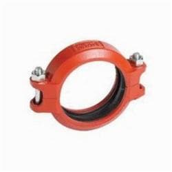 Victaulic&reg; L030075PE0 75 Series Flexible Coupling, 3 in Nominal Size