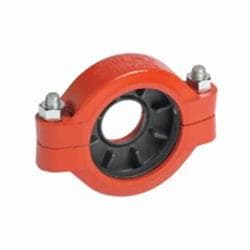 Victaulic&reg; LE90750PE0 Coupling, 6 x 5 in Nominal