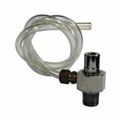 Victaulic&reg; S014749C00 FireLock&reg; Auto Drain Assembly, 2.53 in W