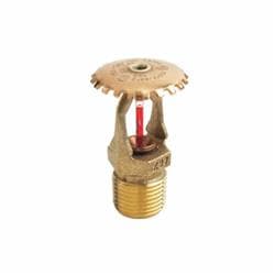 Victaulic&reg; S271AEQ410 FireLock&reg; V2704 Quick Response Upright Sprinkler, Nominal K-Factor: 5.6 gpm