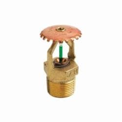 Victaulic&reg; S342AJQ510 FireLock&reg; V3402 Quick Response Upright Sprinkler, Nominal K-Factor: 8 gpm
