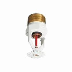 Victaulic&reg; S342BCQ540 FireLock&reg; V3406 Quick Response Pendent Sprinkler, Nominal K-Factor: 8 gpm