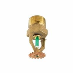 Victaulic&reg; S342BCS510 FireLock&reg; V3405 Standard Response Pendent Sprinkler, Nominal K-Factor: 8 gpm