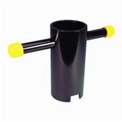 Victaulic&reg; ST61000000 FireLock&reg; V38-5 Tee Handle Socket Automatic Sprinkler Wrench