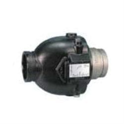 Victaulic&reg; V024716PE3 Vic-Check&reg; 716H Check Valve, 2-1/2 in Nominal