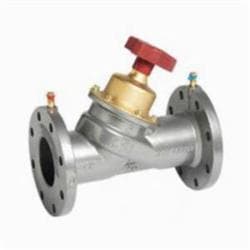 Victaulic&reg; V040788CBV Balancing Valve, 4 in Nominal Size