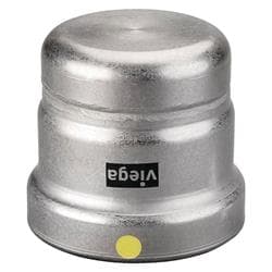 MegaPress&reg;G 28865 Model 6656XL Cap, 3 in Nominal