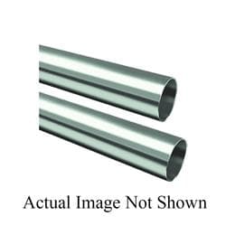 ProPress&reg; 82055 4 in x20 ft 316 Stainless Steel Pipe, 4 in Nominal