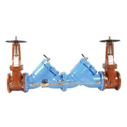 Watts® 0385680 Detector Assembly, 4 in