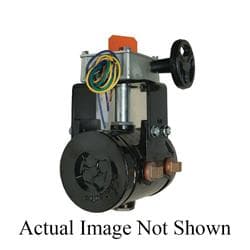 Watts® 0702363 Bfg 6 in Butterfly Valve
