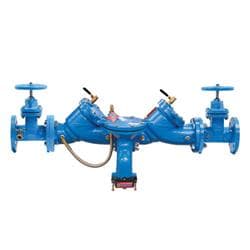 Watts® 88009305 Backflow Preventer, 6 in