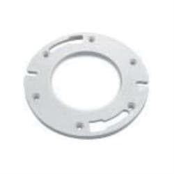 1/2 CLOSET SPACER FLANGE EXTENDER