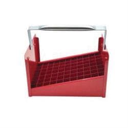 Wal-Rich 1871008 Nipple Tray, 1-1/4 in Nipples