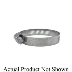 Wal-Rich 2209052 Hose Clamp, 2-13/16 to 3-3/4 in