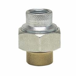 Watts® 0009875 Dielectric Union, 3/4 in