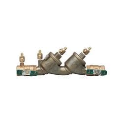 Watts® 0065301 Check Valve Assembly, 1/2 in