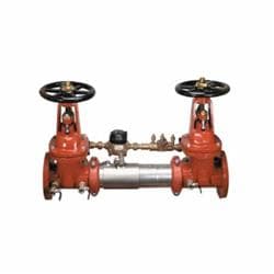 AMES by WATTS&reg; Colt&trade; 0191241 C300-OSY-GPM 10 Detector Assembly, 10 in