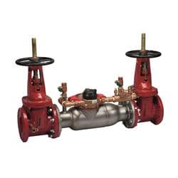 Watts® 0438013 Detector Assembly, 6 in