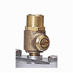 Watts® 0792001 Repair and Adapter Kit, 1/8 in