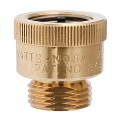 Watts® 0792085 Vacuum Breaker, 3/4 in
