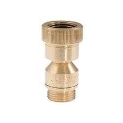 Watts® 0792099 Backflow Preventer, 3/4 in