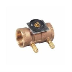 Watts® 0856738 Flow Measurement Valve, 3/4 in