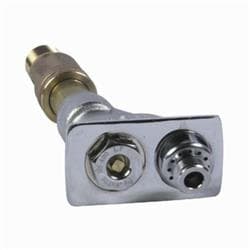 Watts® Hy-420-12 Wall Hydrant, Vacuum Breaker