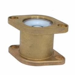 Webstone H-13706Hv Check Valve, 1-1/2-2 in