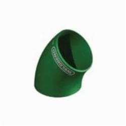 2 in Standard Weld Long Radius 45