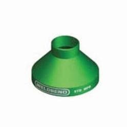 3 x 2 in Standard Weld Concentric Reducer