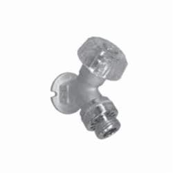 Woodford® 24P-1/2-CH Anti-Siphon Wall Faucet