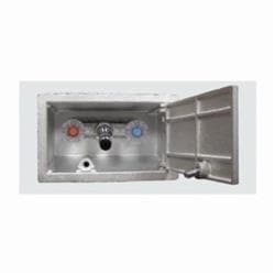 Woodford® B22C-12 Hot And Cold Wall Faucet