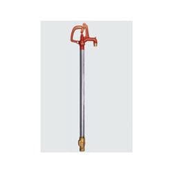 Woodford® R34-5 Freezeless Yard Hydrant