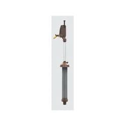 Woodford® S4H-4 Backflow Protected Yard Hydrant