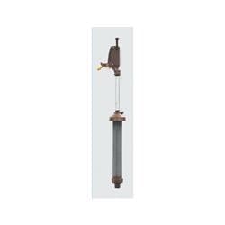 Woodford® S4H-6 Backflow Protected Yard Hydrant