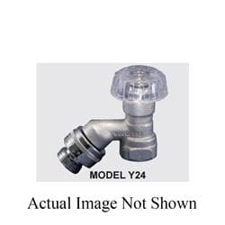 Woodford® Y24 Anti-Siphon Wall Faucet