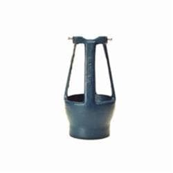 Zurn&reg; AG-12 Air Gap Adaptor Fitting, 1-1/4 to 2 in