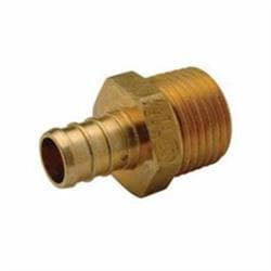 Zurn&reg; QQMC66GX Adapter, 1-1/4 in Nominal Size