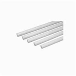 Zurn&reg; Q8PS20X Tubing, 2 in Nominal