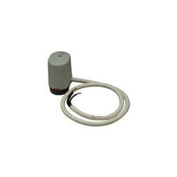 Zurn&reg; QHMBMVDS 4-Wire Zone Valve Actuator With End Switch