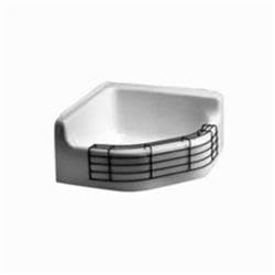 Zurn&reg; Z5850 Custodial Floor Sink