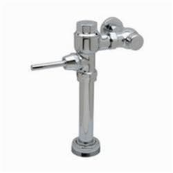 Zurn&reg; Metroflush&reg; Z6200-HET-YB-YC Exposed Flush Valve, 1 in Inlet