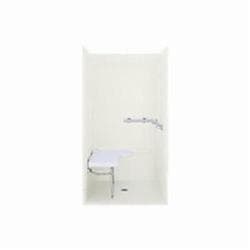 Sterling&reg; 62052123-0 OC-SS-39 Transfer Shower Back Wall, 39-3/8 in W x 65-1/4 in H